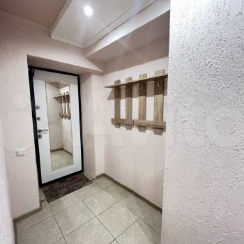 Сдается 2-х комнатная квартира, 50,4 м²