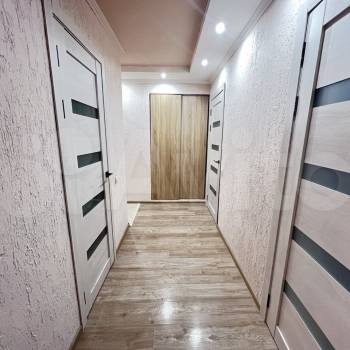 Сдается 2-х комнатная квартира, 50,4 м²