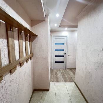 Сдается 2-х комнатная квартира, 50,4 м²
