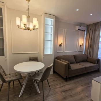 Сдается 2-х комнатная квартира, 37 м²
