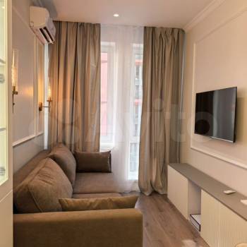 Сдается 2-х комнатная квартира, 37 м²