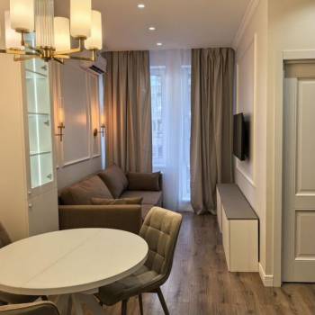 Сдается 2-х комнатная квартира, 37 м²