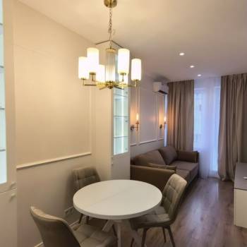 Сдается 2-х комнатная квартира, 37 м²