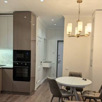 Сдается 2-х комнатная квартира, 37 м²