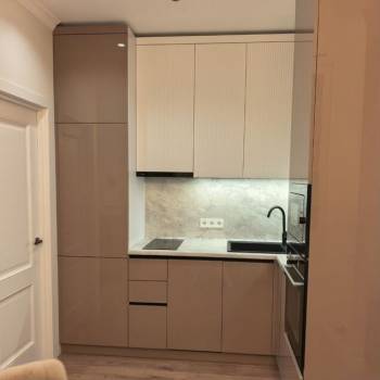Сдается 2-х комнатная квартира, 37 м²