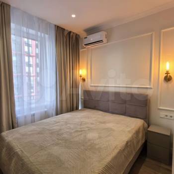 Сдается 2-х комнатная квартира, 37 м²
