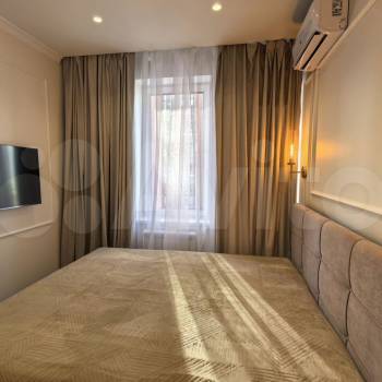 Сдается 2-х комнатная квартира, 37 м²