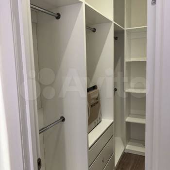 Сдается 2-х комнатная квартира, 37 м²