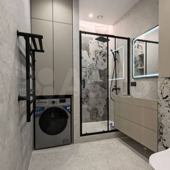 Сдается 2-х комнатная квартира, 37 м²