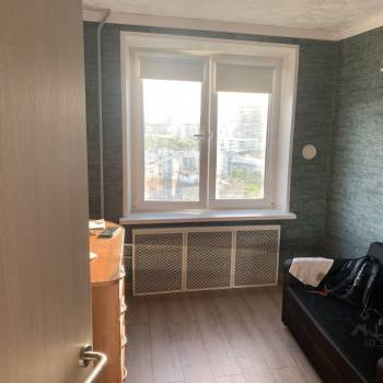Сдается 2-х комнатная квартира, 44 м²