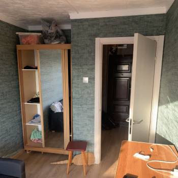 Сдается 2-х комнатная квартира, 44 м²