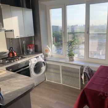 Сдается 2-х комнатная квартира, 44 м²