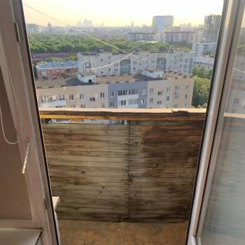 Сдается 2-х комнатная квартира, 44 м²
