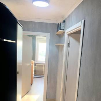 Сдается 2-х комнатная квартира, 44 м²