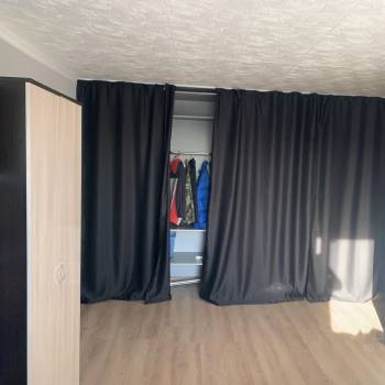 Сдается 2-х комнатная квартира, 44 м²