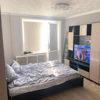 Сдается 2-х комнатная квартира, 44 м²