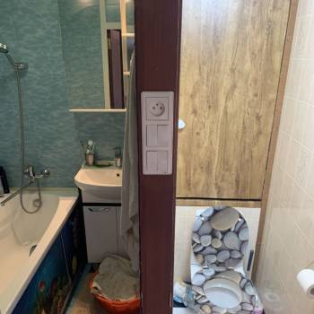 Сдается 2-х комнатная квартира, 44 м²