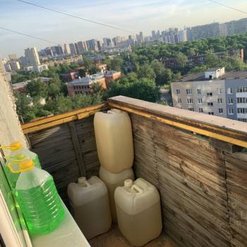 Сдается 2-х комнатная квартира, 44 м²