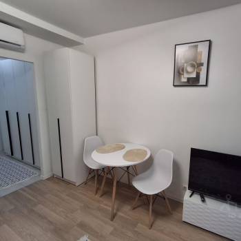 Сдается 1-комнатная квартира, 19 м²