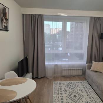 Сдается 1-комнатная квартира, 19 м²