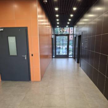 Сдается 1-комнатная квартира, 19 м²
