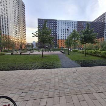 Сдается 1-комнатная квартира, 19 м²