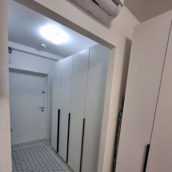 Сдается 1-комнатная квартира, 19 м²