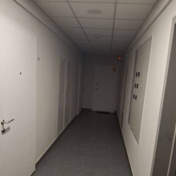 Сдается 1-комнатная квартира, 19 м²