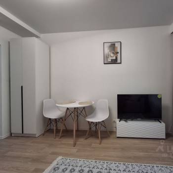Сдается 1-комнатная квартира, 19 м²