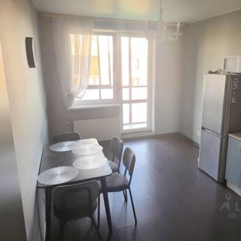 Продается 2-х комнатная квартира, 60,9 м²