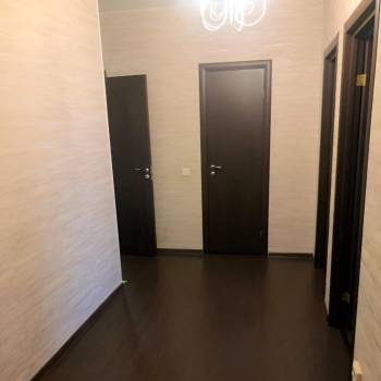 Продается 2-х комнатная квартира, 60,9 м²