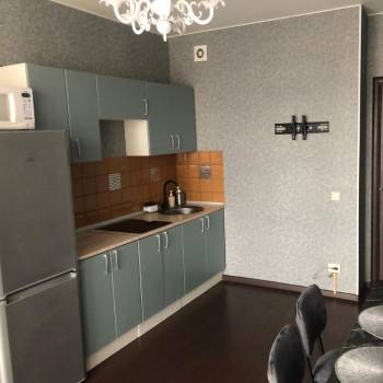 Продается 2-х комнатная квартира, 60,9 м²