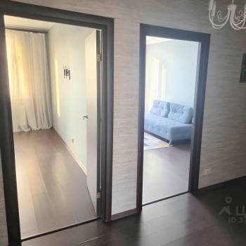 Продается 2-х комнатная квартира, 60,9 м²