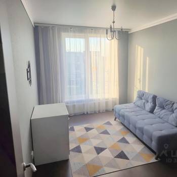 Продается 2-х комнатная квартира, 60,9 м²