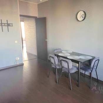 Продается 2-х комнатная квартира, 60,9 м²