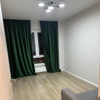 Сдается 1-комнатная квартира, 33,4 м²