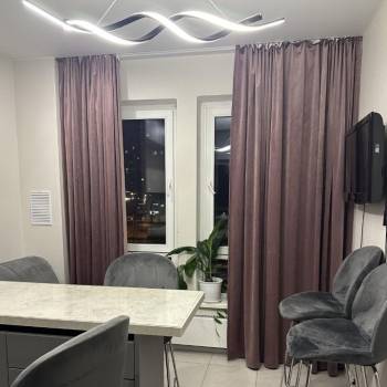 Сдается 1-комнатная квартира, 33,4 м²