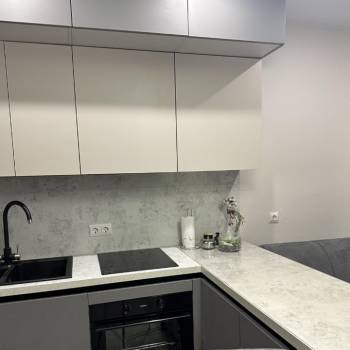 Сдается 1-комнатная квартира, 33,4 м²
