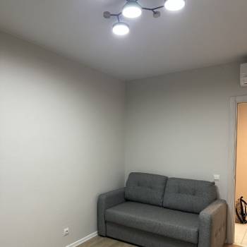 Сдается 1-комнатная квартира, 33,4 м²