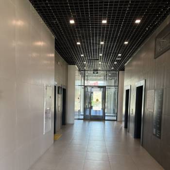 Сдается 1-комнатная квартира, 33,4 м²