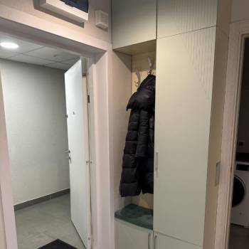 Сдается 1-комнатная квартира, 33,4 м²