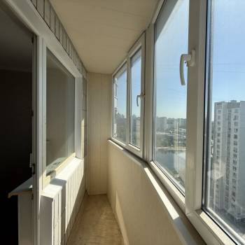 Продается 2-х комнатная квартира, 51,7 м²