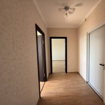 Продается 2-х комнатная квартира, 51,7 м²