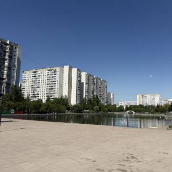 Продается 2-х комнатная квартира, 51,7 м²