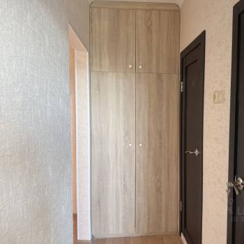 Продается 2-х комнатная квартира, 51,7 м²