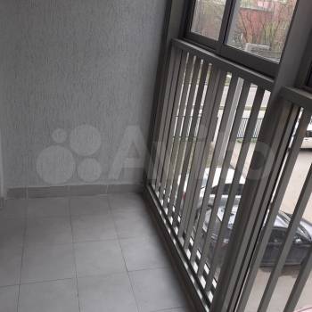 Сдается 1-комнатная квартира, 38 м²