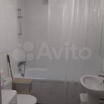 Сдается 1-комнатная квартира, 38 м²