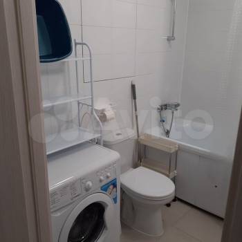 Сдается 1-комнатная квартира, 38 м²