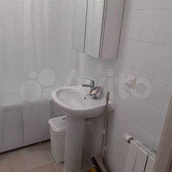 Сдается 1-комнатная квартира, 38 м²