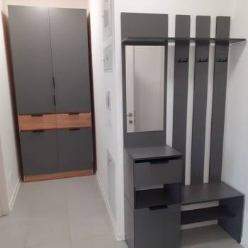 Сдается 1-комнатная квартира, 38 м²